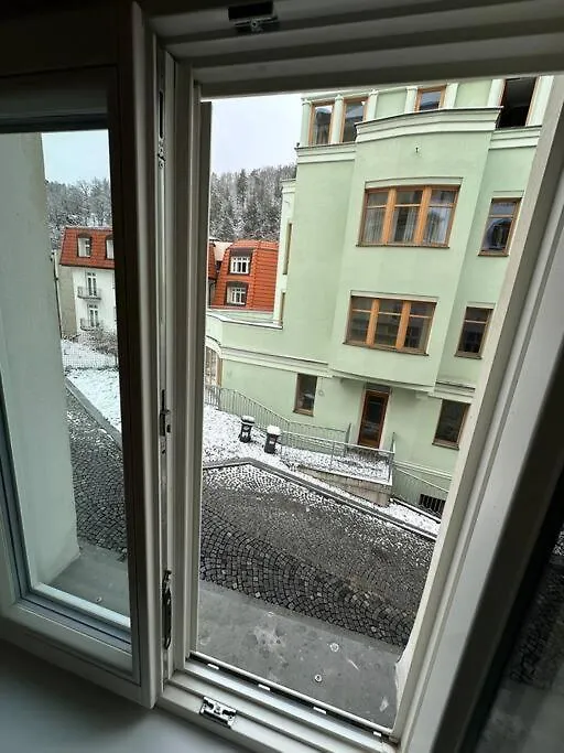 City Center, Best Location, Hidden Gem Apartment Karlovy Vary
