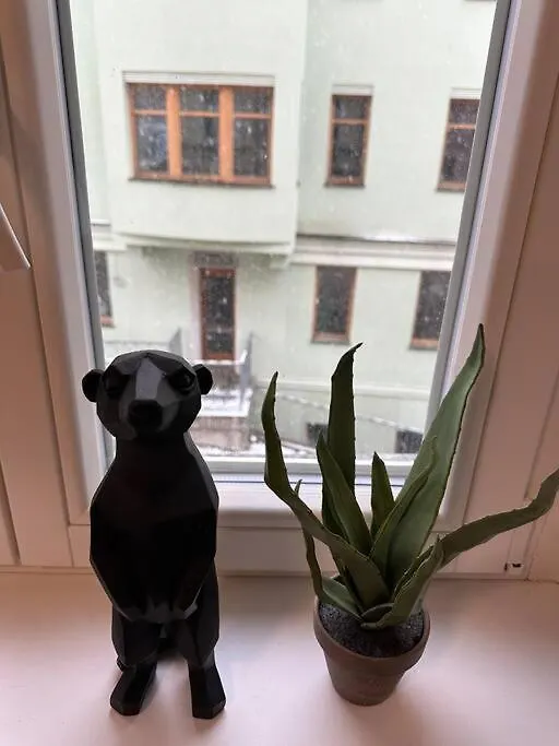 City Center, Best Location, Hidden Gem Apartment Karlovy Vary