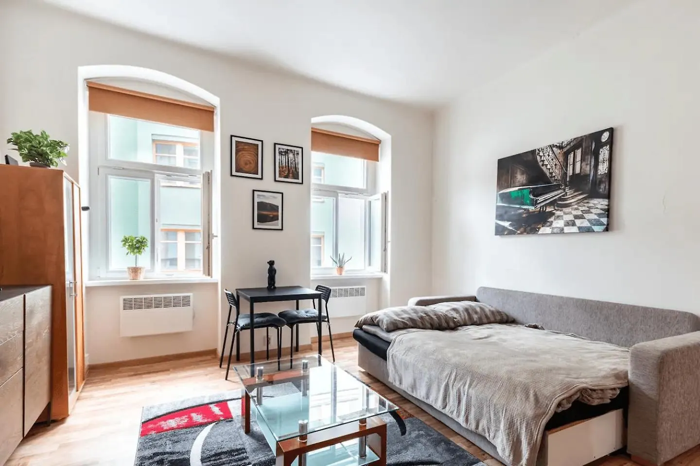 City Center, Best Location, Hidden Gem Apartment Karlovy Vary