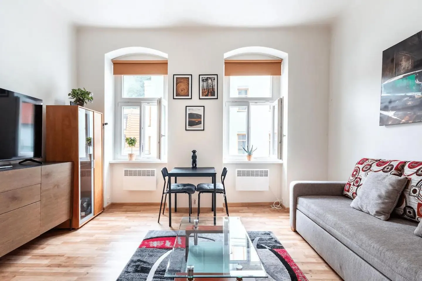 City Center, Best Location, Hidden Gem Apartment Karlovy Vary