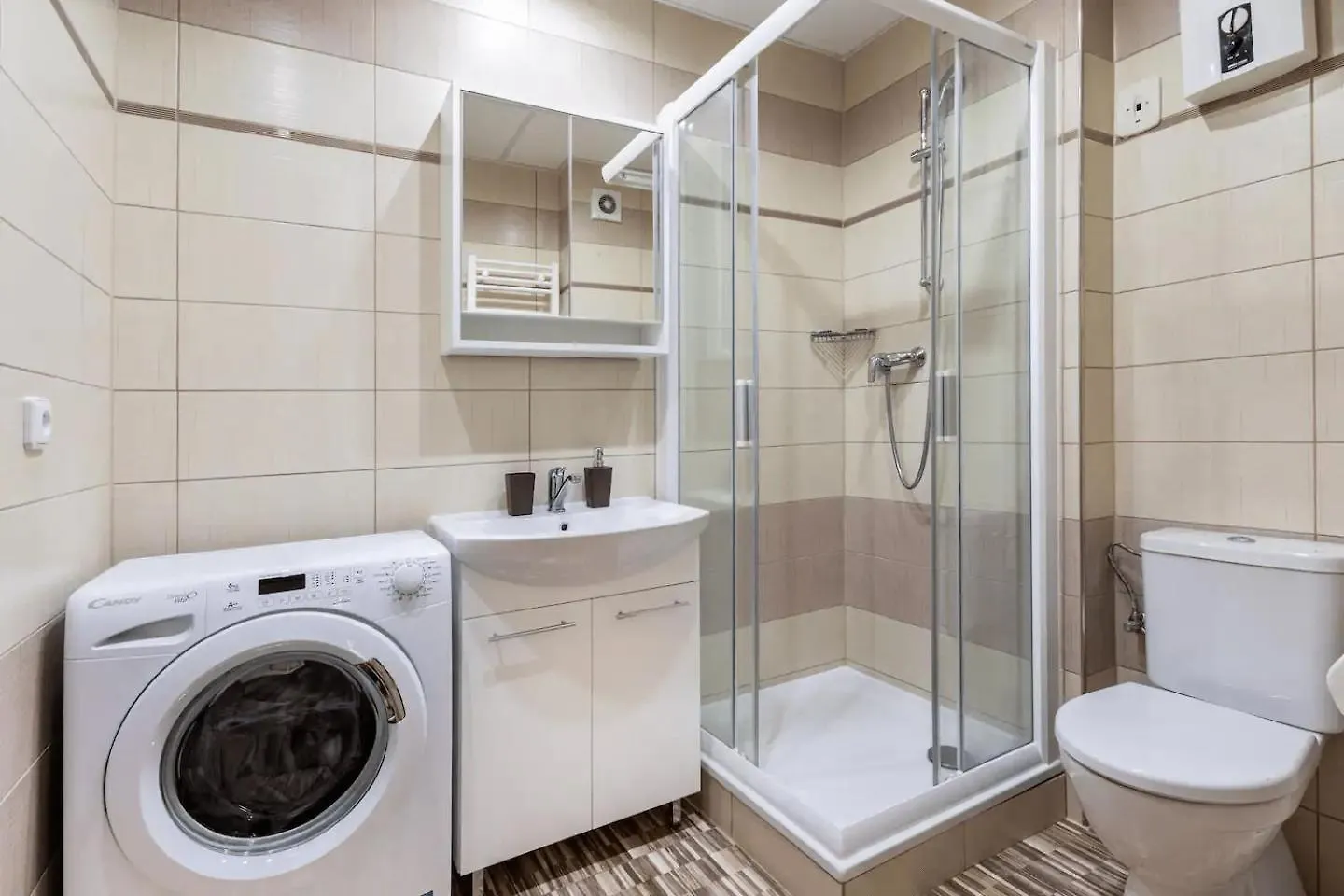 City Center, Best Location, Hidden Gem Apartment Karlovy Vary