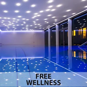 Prezident Luxury & Wellness Karlovy Vary