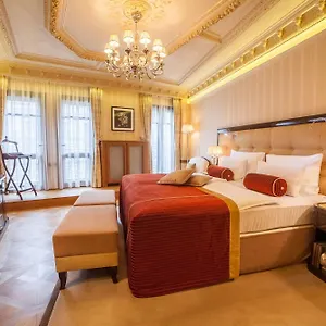 Quisisana Palace Karlovy Vary