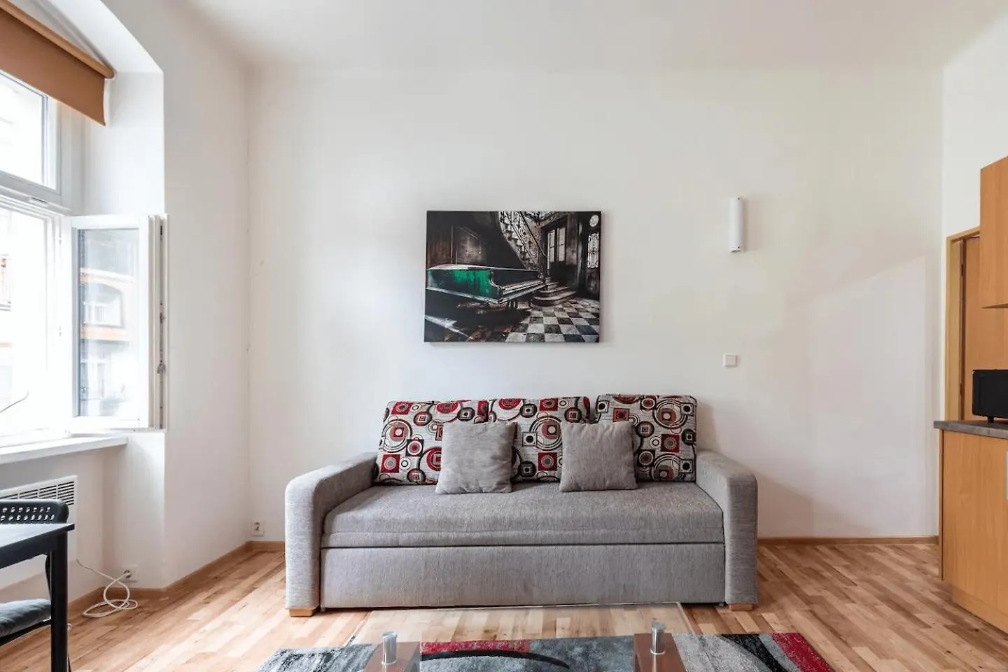 City Center, Best Location, Hidden Gem Apartment Karlovy Vary